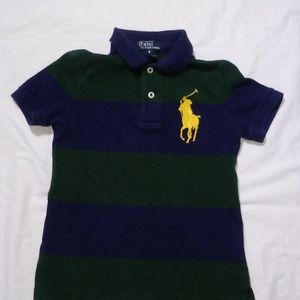 Polo shirt